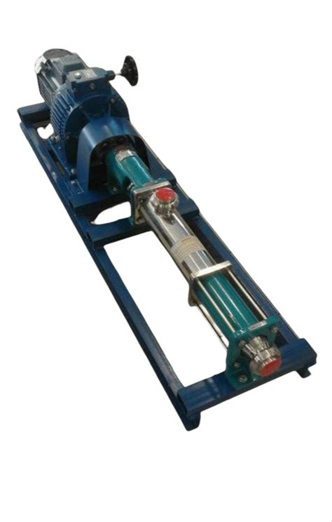 alpha helical screw pump|Helical Rotor Pumps .